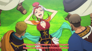 Gate: Jieitai Kanochi nite, Kaku Tatakaeri 2nd Season